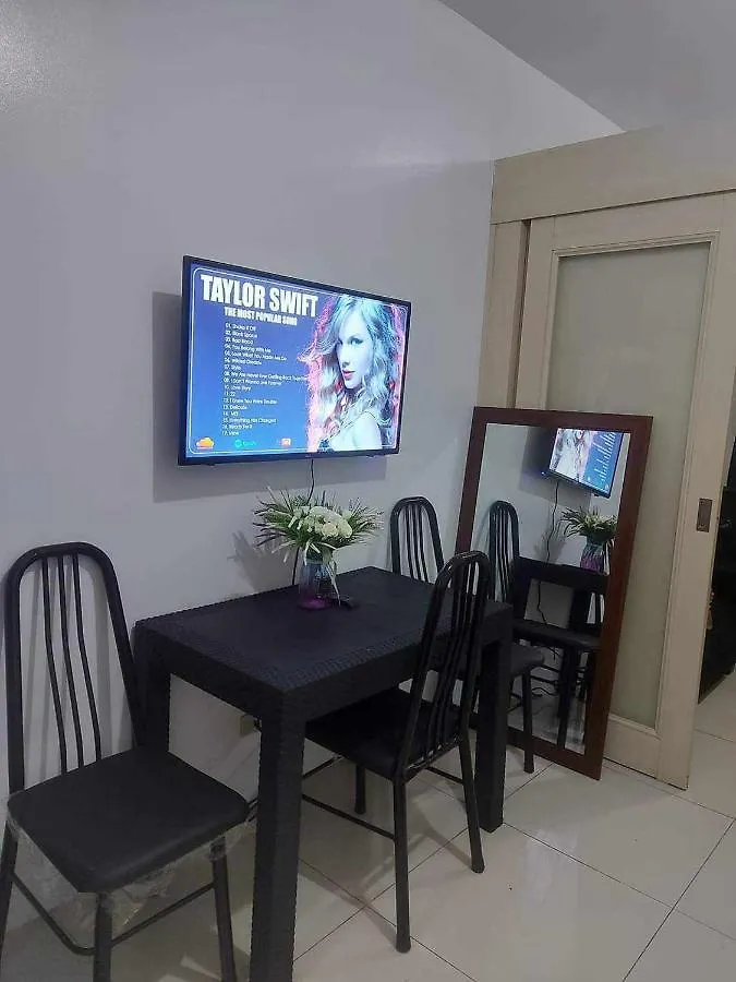 Mac Condotel Pasay 0*,  Philippines