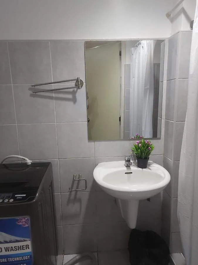 Aparthotel Mac Condotel Pasay