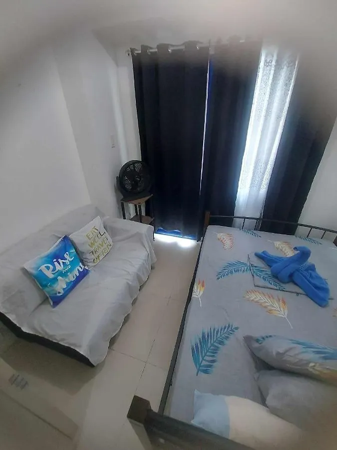 Mac Condotel Pasay Aparthotel