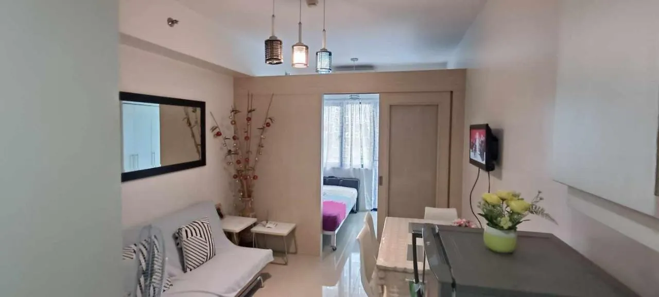 Aparthotel Mac Condotel Pasay