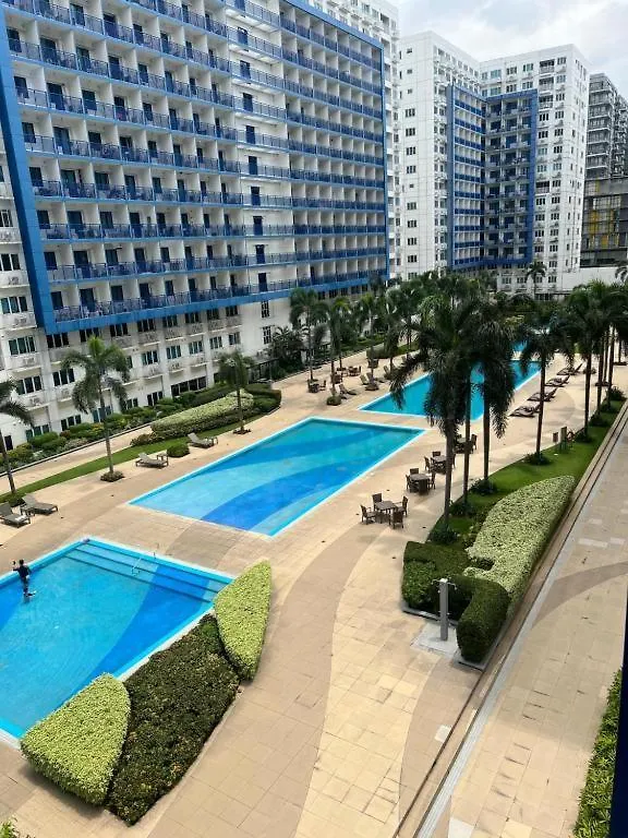 Aparthotel Mac Condotel Pasay Philippines