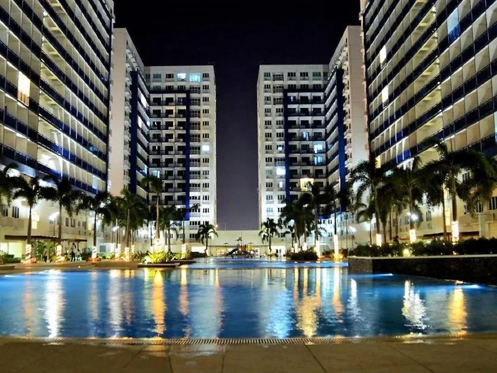 Mac Condotel location