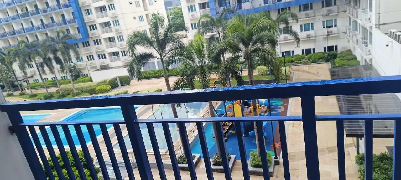 Aparthotel Mac Condotel Pasay
