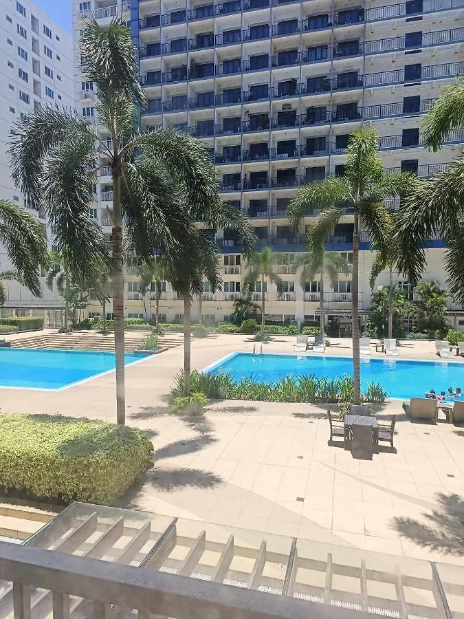 Mac Condotel Pasay Aparthotel