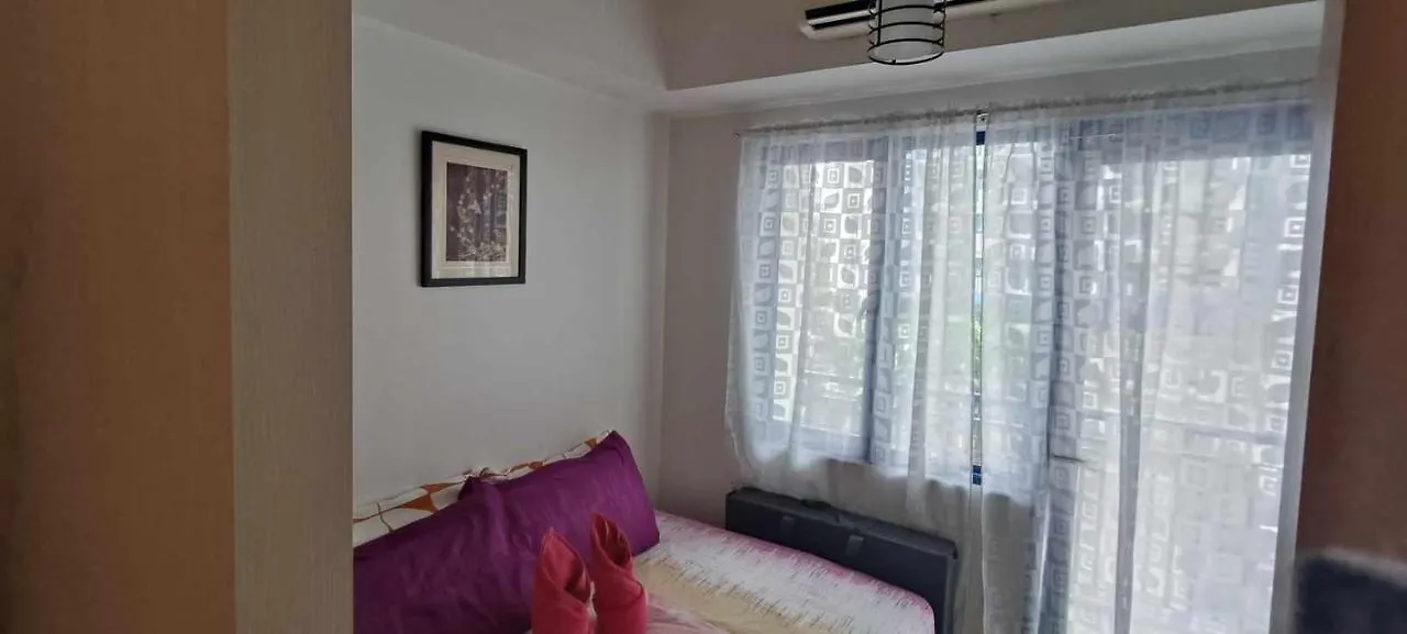 Mac Condotel Pasay Philippines