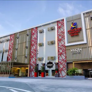 アチーバース エアポート ホテル